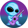 Ukulaliens Ukulele Club