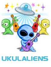 Ukulaliens Ukulele Club